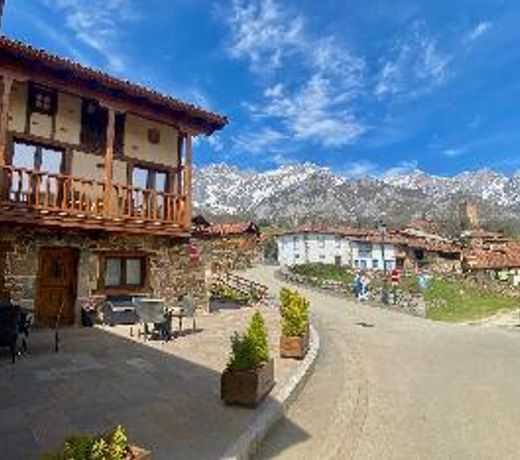 Apartamentos la Ventana de Mogrovejo