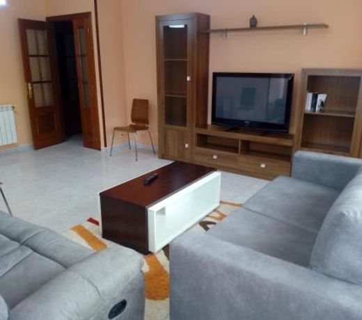 Apartamento Cefas