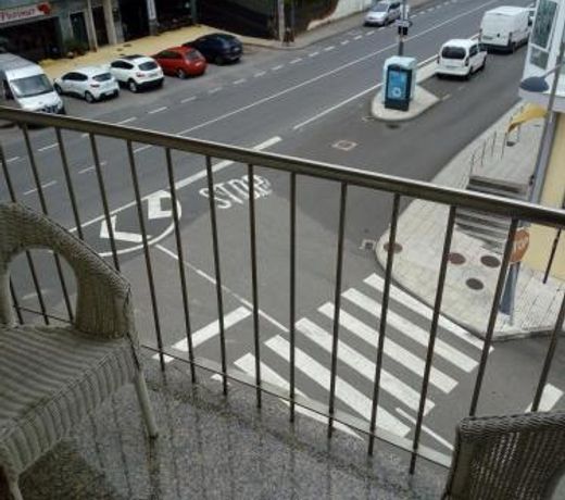 Apartamento Cefas
