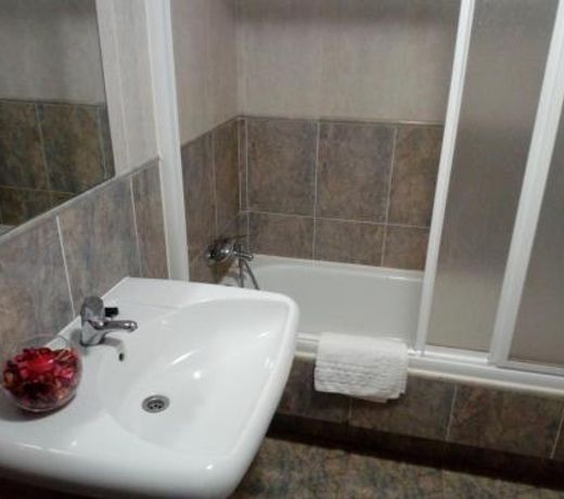 Apartamento Cefas