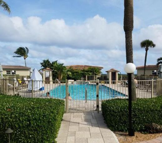 Ocean Side Resort - updated Villa