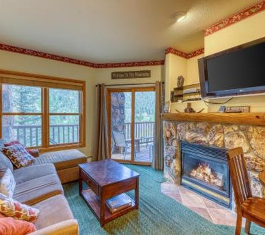 Hidden River Hideaway Condos