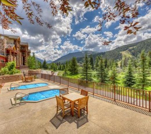 Hidden River Hideaway Condos
