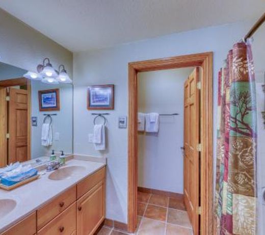 Hidden River Hideaway Condos