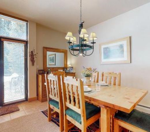 Ski Tip Townhomes 8730