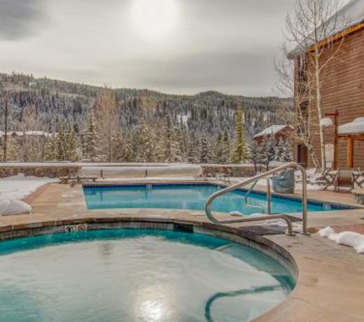 Buffalo Lodge