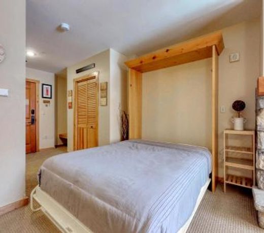 Buffalo Lodge