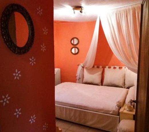 Proias Guesthouse 7km from Meteora!At village VLACHAVA
