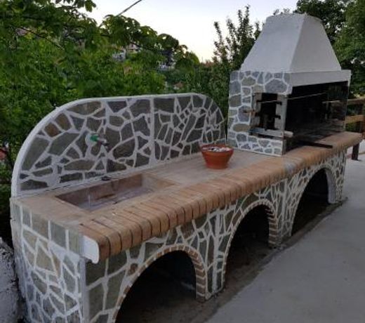 Proias Guesthouse 7km from Meteora!At village VLACHAVA
