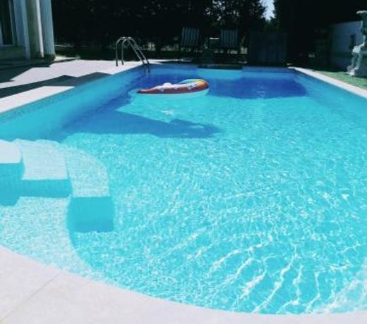 Marathonion Boutique 55m2 Suite & Pool