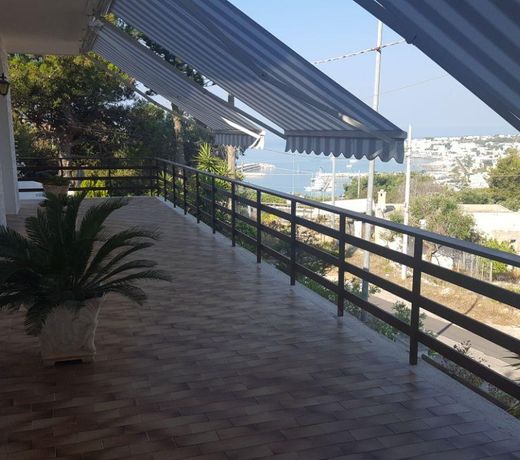Villino Finis Terrae - Santa Maria di Leuca