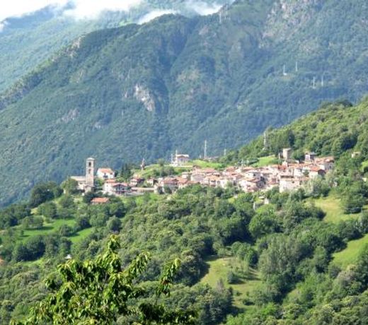 Locazione Turistica Bellavista - Monolocale 1-piano - GRV390