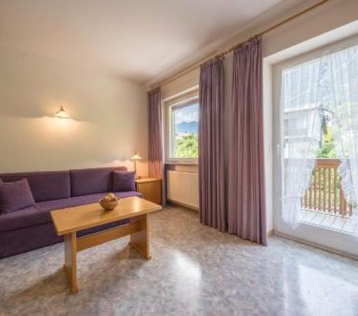 Apt. I - RESIDENCE MARGRETH