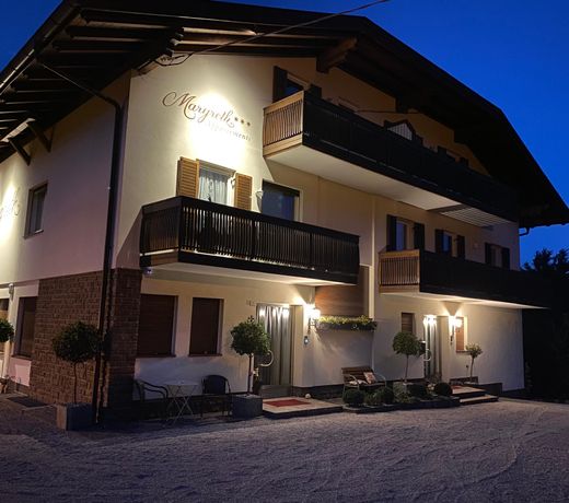 Residence Margreth