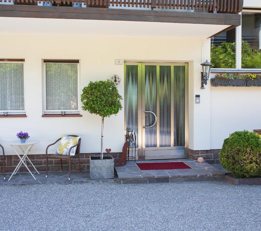 Residence Margreth