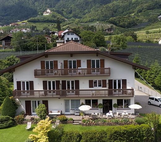 Residence Margreth