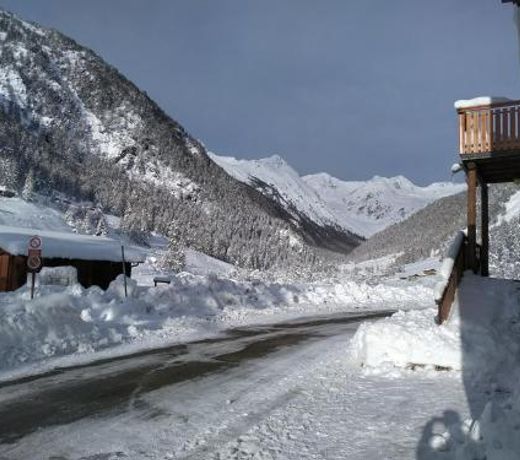 Vacanze a Ponte di Legno Tonale