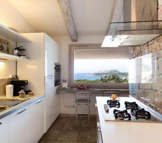 Villa I Graniti