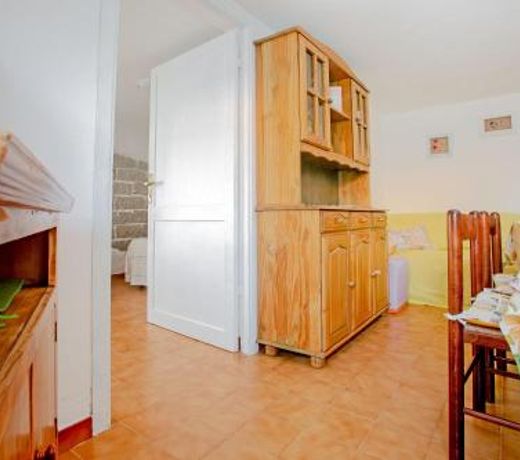 Cantinetta a Capo Testa