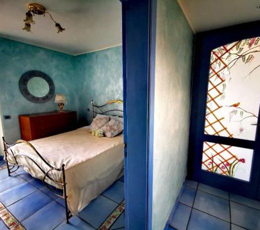 Villa Aphrodite - Baia Santa Reparata