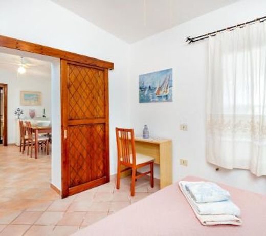 Villa a 50 metri dal mare