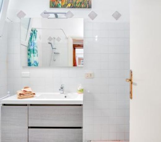 Villa a 50 metri dal mare