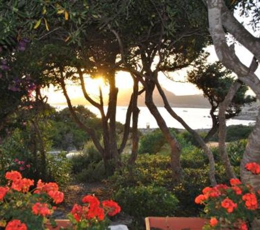 Casa Azzurra Vista Mare