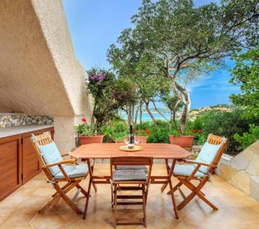 Casa Azzurra Vista Mare
