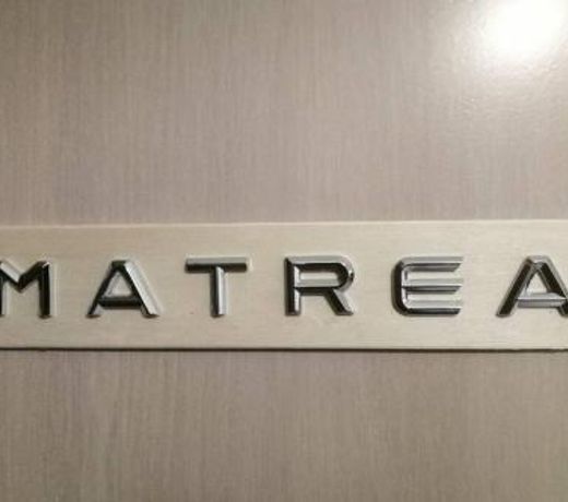 Casa Matrea Appartamento con box privato