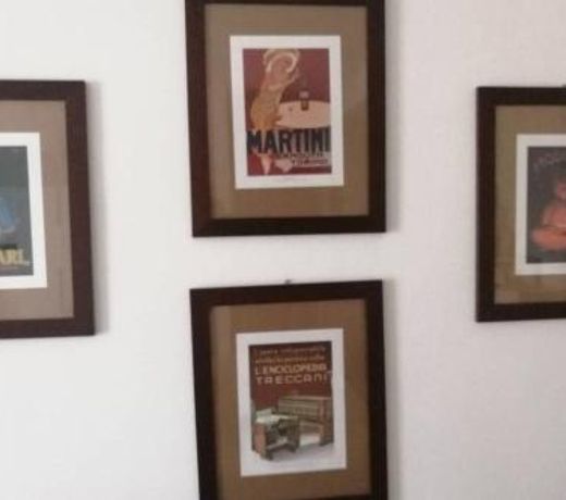 Casa Matrea Appartamento con box privato