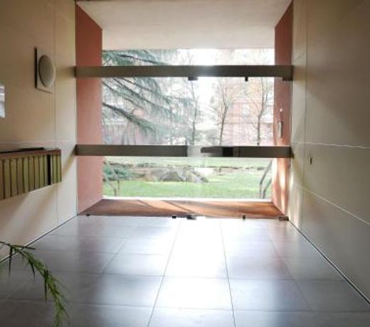 CASA ALBERATA trilocale nel verde a pochi min dal San Raffaele