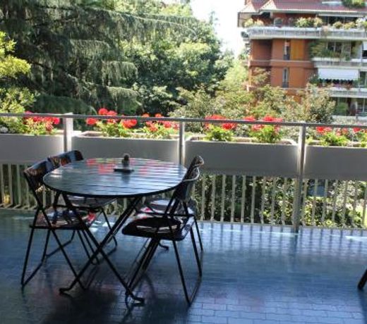 CASA ALBERATA trilocale nel verde a pochi min dal San Raffaele