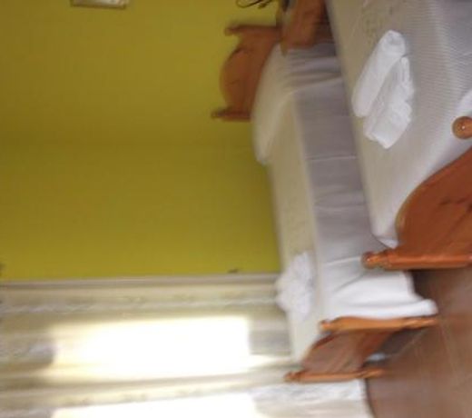 Hotel IL Nido dell'Aquila