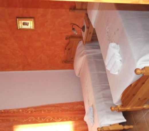 Hotel IL Nido dell'Aquila