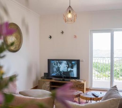 Guest Apartment Espartal