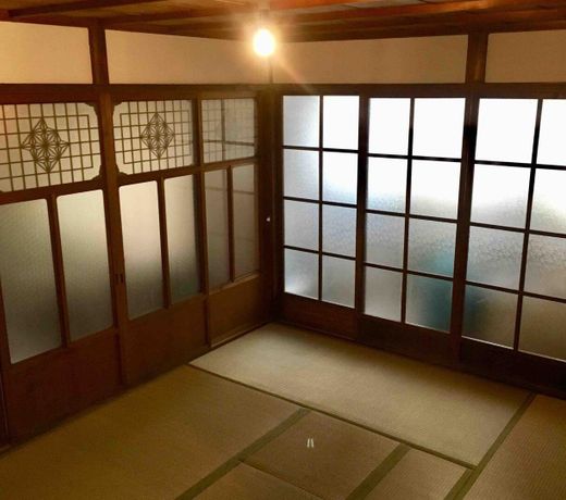 Yotsuba Guesthouse Sanomachi Kominka