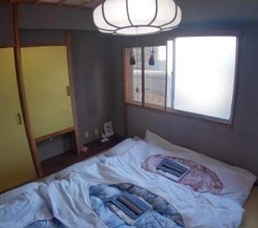 å¥³æ§ç¨ Art Setouchi Triennale Hotel Female Only