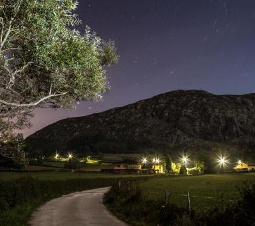 Casa Rural Pena Careses