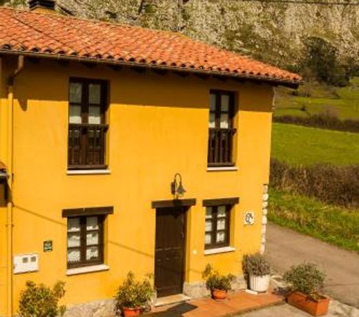 Casa Rural Pena Careses