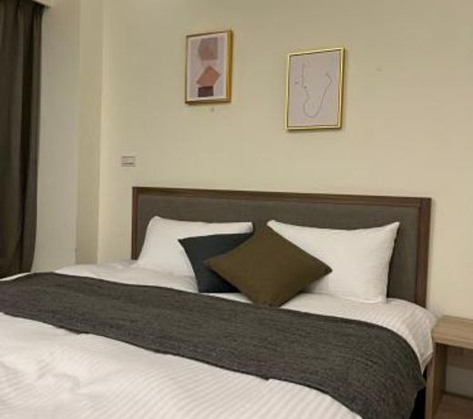 Lan Feng Su B&B