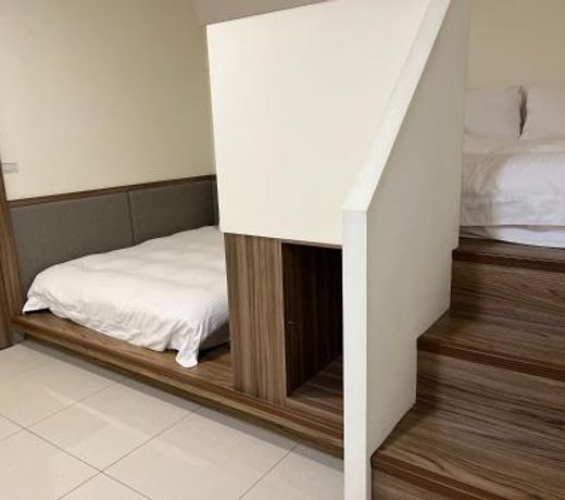 Lan Feng Su B&B