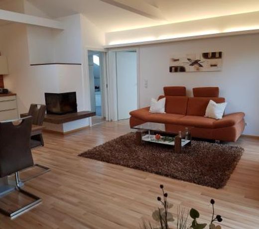 Ferienwohnung Sternenblick
