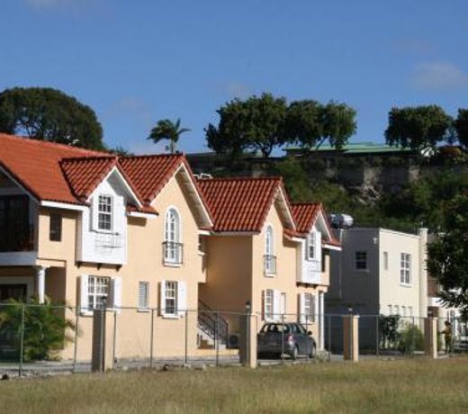 10 Springcourt Barbados