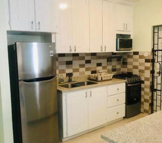 Luxmore Apartments