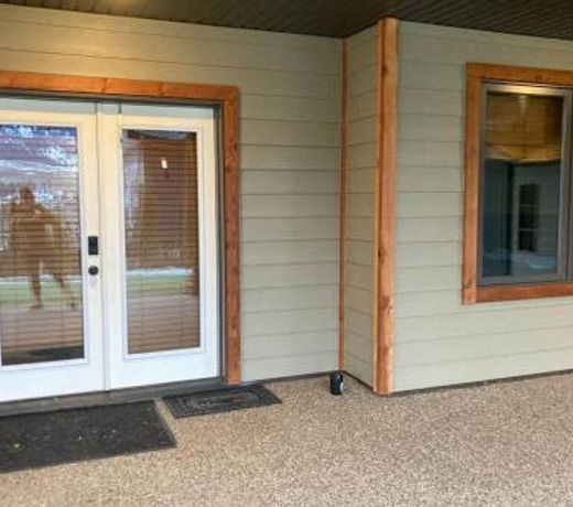 Dream Valley Wellness Retreat