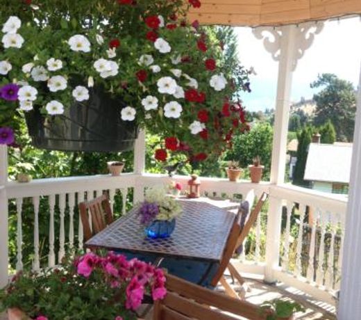 The Cherry Tree B&B
