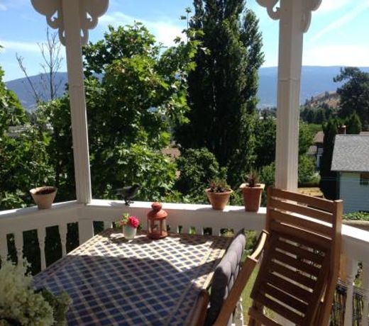 The Cherry Tree B&B