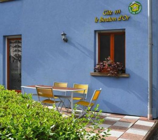 Semi-detached house Hinsbourg - ELS02056-L