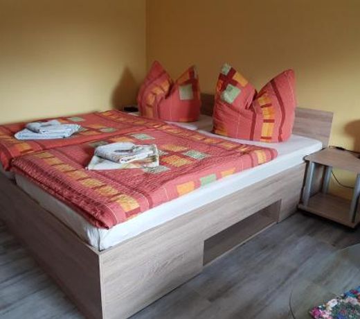 Ferienwohnung Rixen