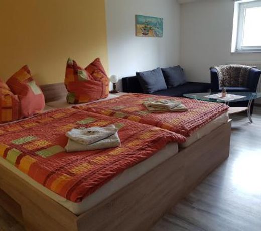 Ferienwohnung Rixen